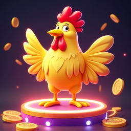 Chicken Road Ace West