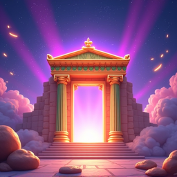 Gates of Olympus Westace casino review