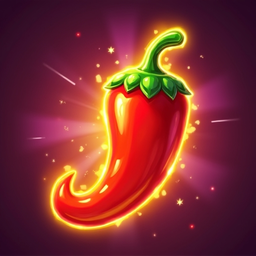 Hot Chilli Bells Ace West