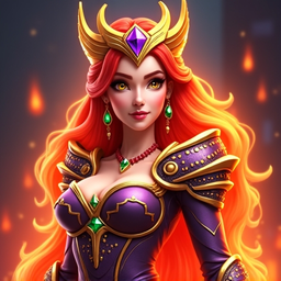 Queen Of Inferno Westace casino review