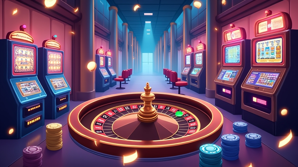 West Ace Casino