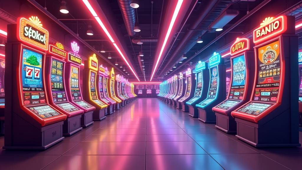 Casino Westace