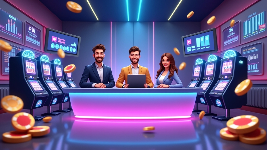 West Ace casino